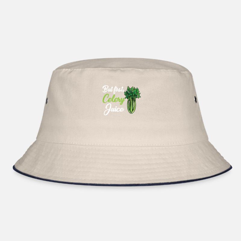 Bucket Hat