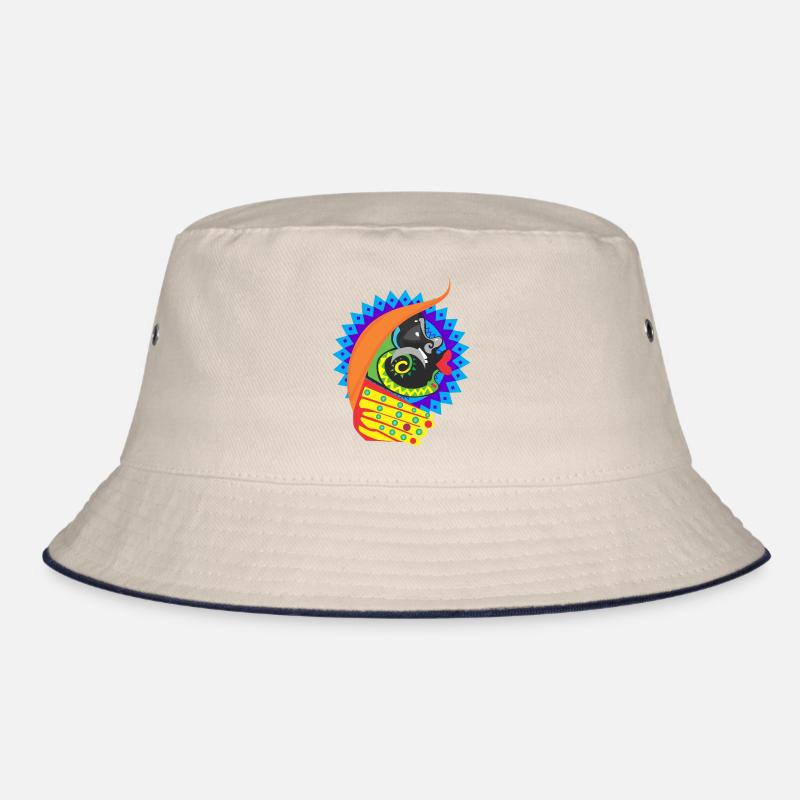 Karneval Bucket Hat