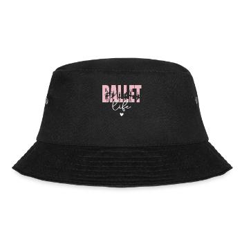 Cadeau de danseuse de ballet ballerine danseuse de ballet - Bob - noir - Devant - Lela (165cm)