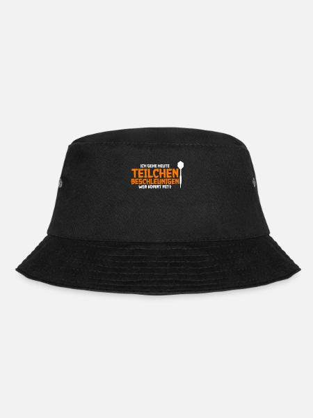 Dart Dartpfeil Dartpfeile Darts - Bucket Hat - Schwarz
