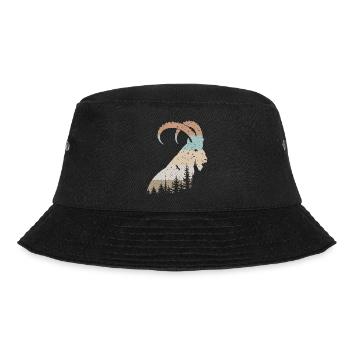 Capricorne - Bob - noir - Devant - Lela (165cm)