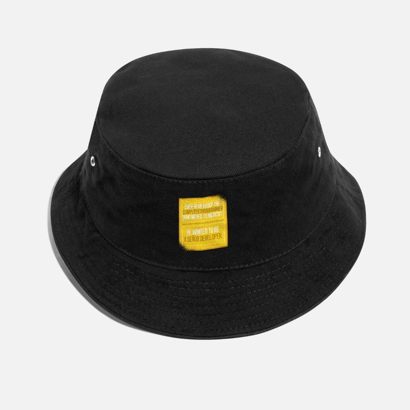 Bucket Hat