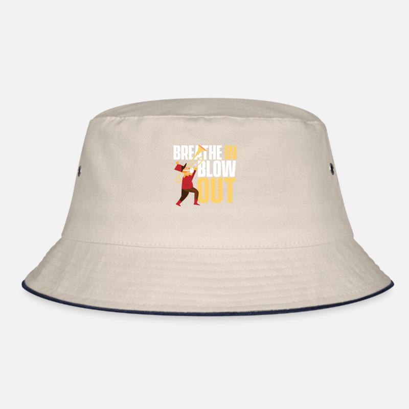 Bucket Hat