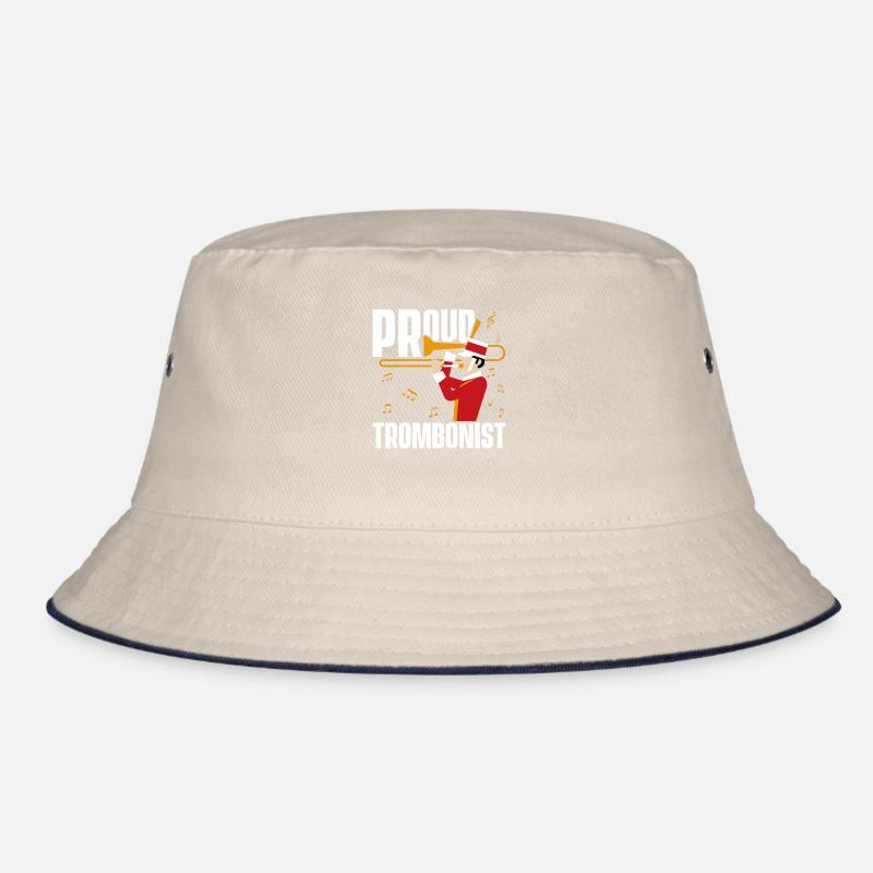 Posaune Bucket Hat