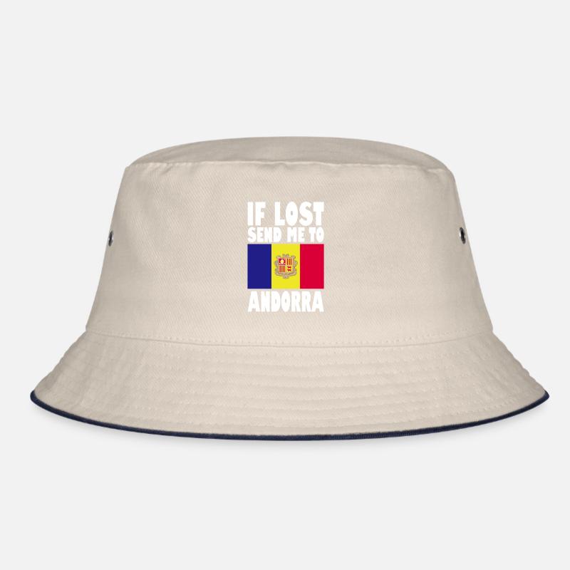 Dicton du drapeau d’Andorre Bob