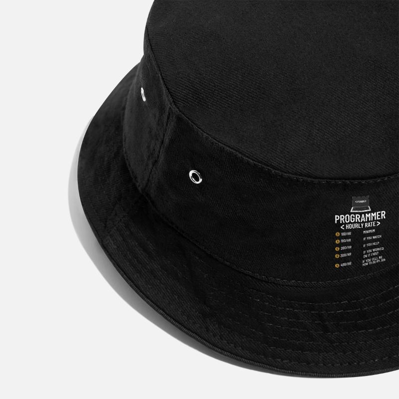 Bucket Hat