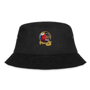 Philippines Filipino Flag Basketball I Cadeau - Bob - noir - Devant - Lela (165cm)