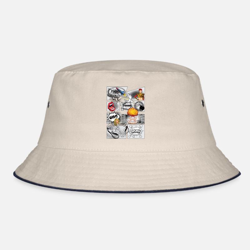 Bucket Hat