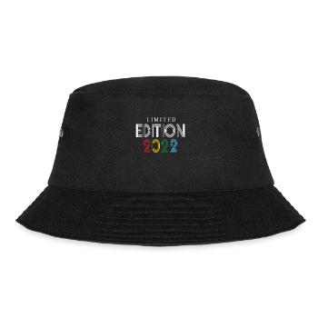 Édition limitée 2022 - Bob - noir - Devant - Lela (165cm)