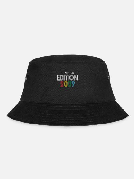 Édition limitée 2009 - Bob - noir