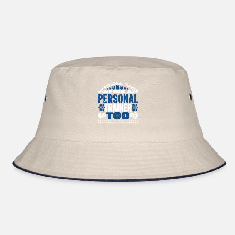Butt Stuff Gewichtheben Funny Flexing Muskeln Bucket Hat