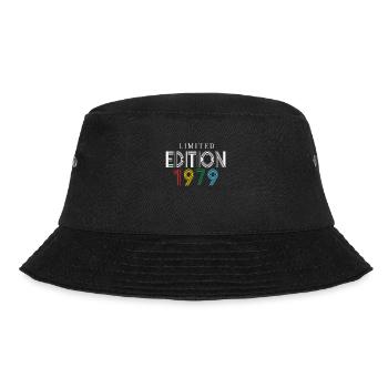 Limited Edition 1979 - Bucket Hat - black - Front - Lela (165cm)
