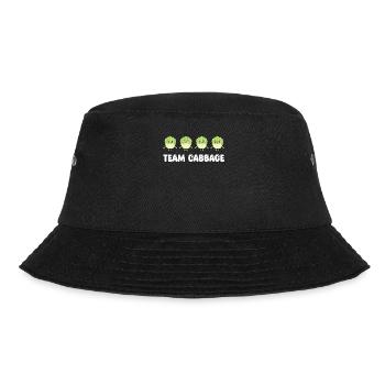 Team Kohl - Bucket Hat - black - Front - Lela (165cm)