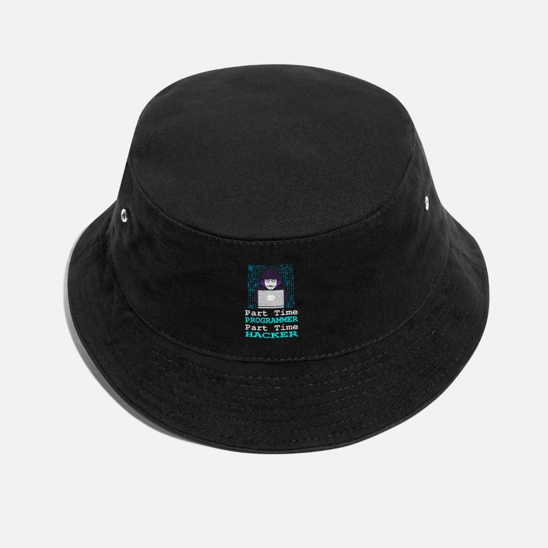 Bucket Hat