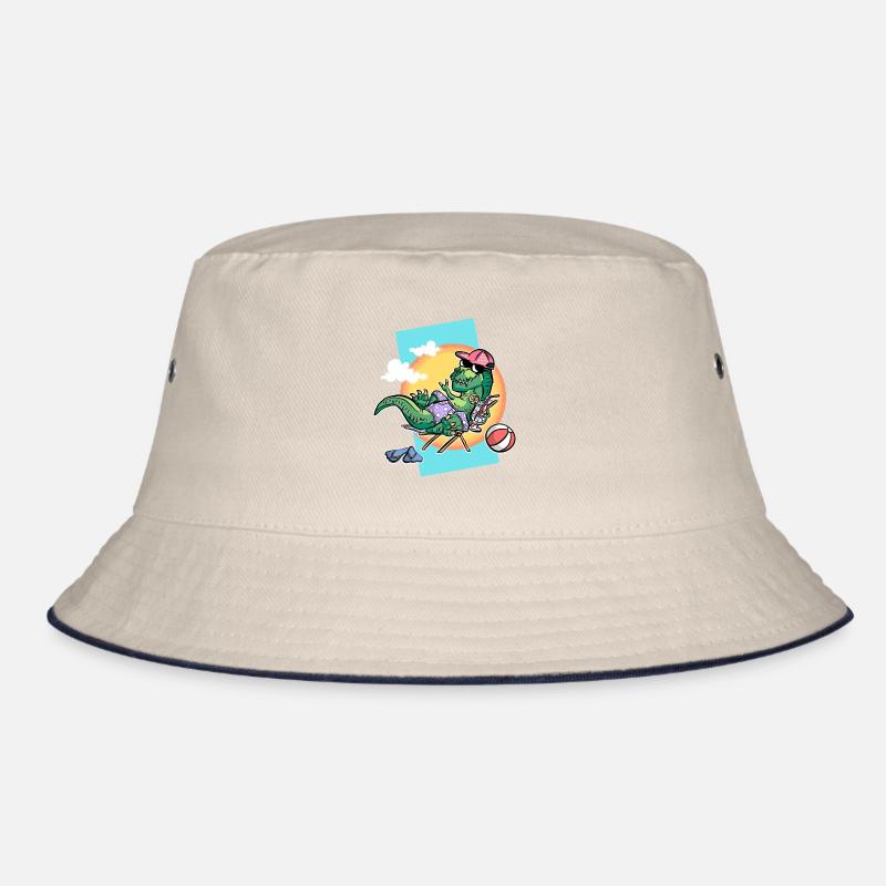 Rex sur la plage Bob