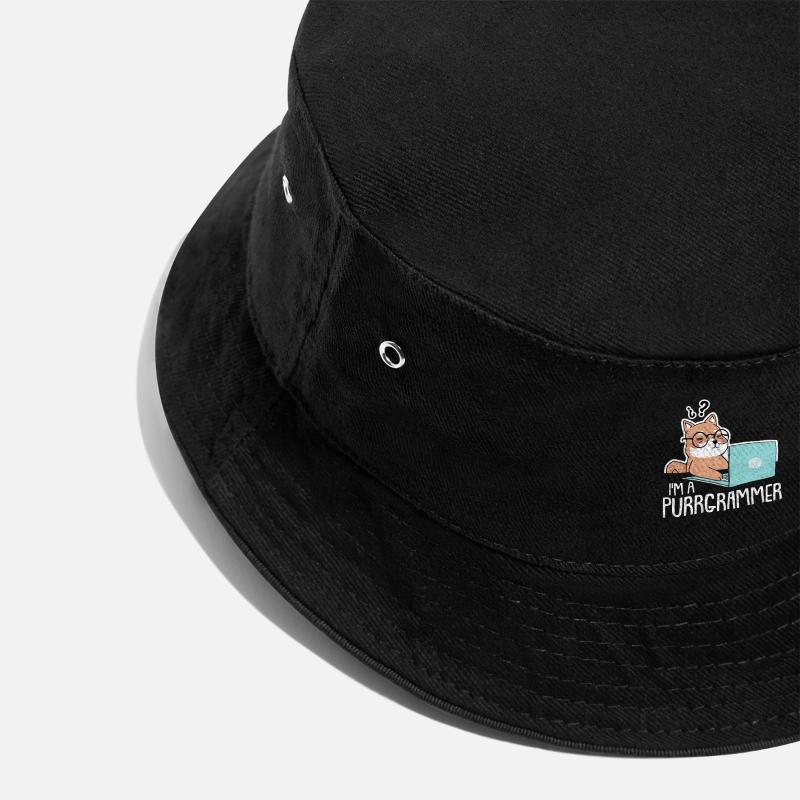 Bucket Hat