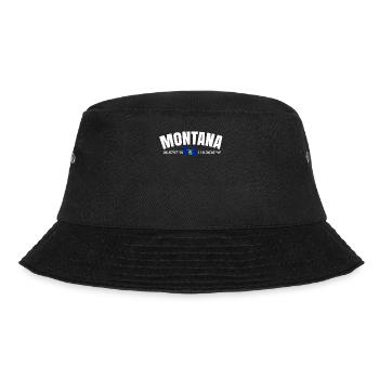 Montana Adventurer Cadeau - Bob - noir - Devant - Lela (165cm)
