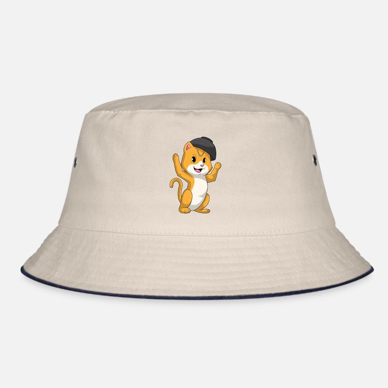 Chat avec bol ramen Bob