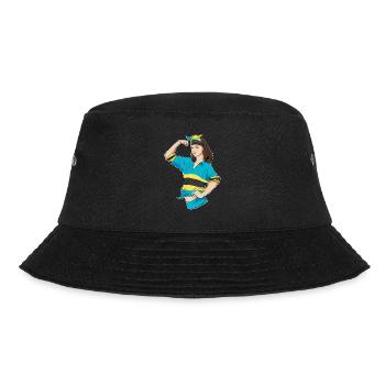 Bahamas Girl Unbreakable I Bahamas Heritage I - Bob - noir - Devant - Lela (165cm)