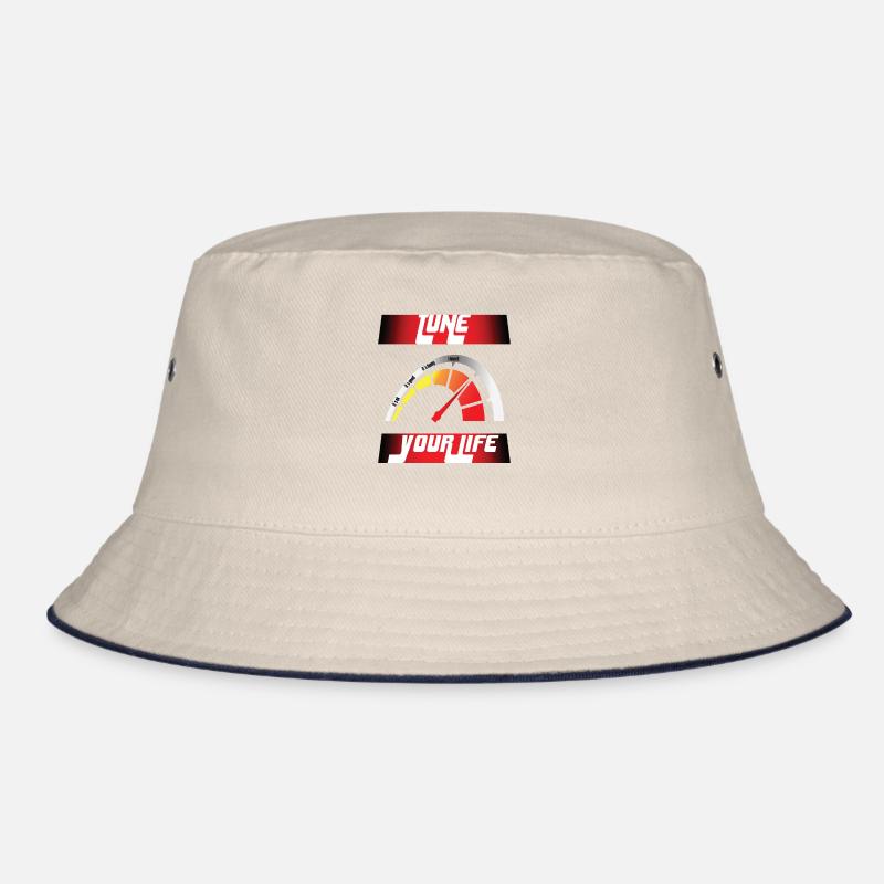 Bucket Hat