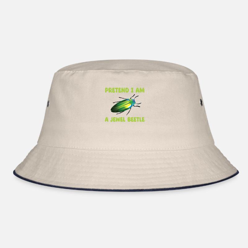 Bucket Hat