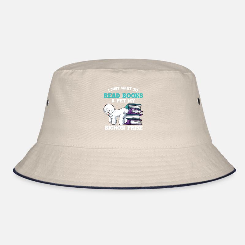 Lesen Bucket Hat