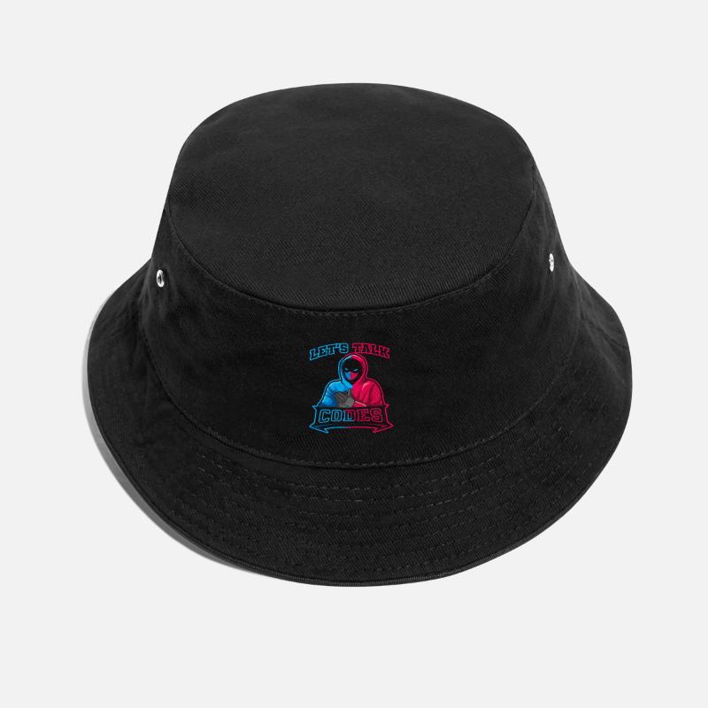 Bucket Hat
