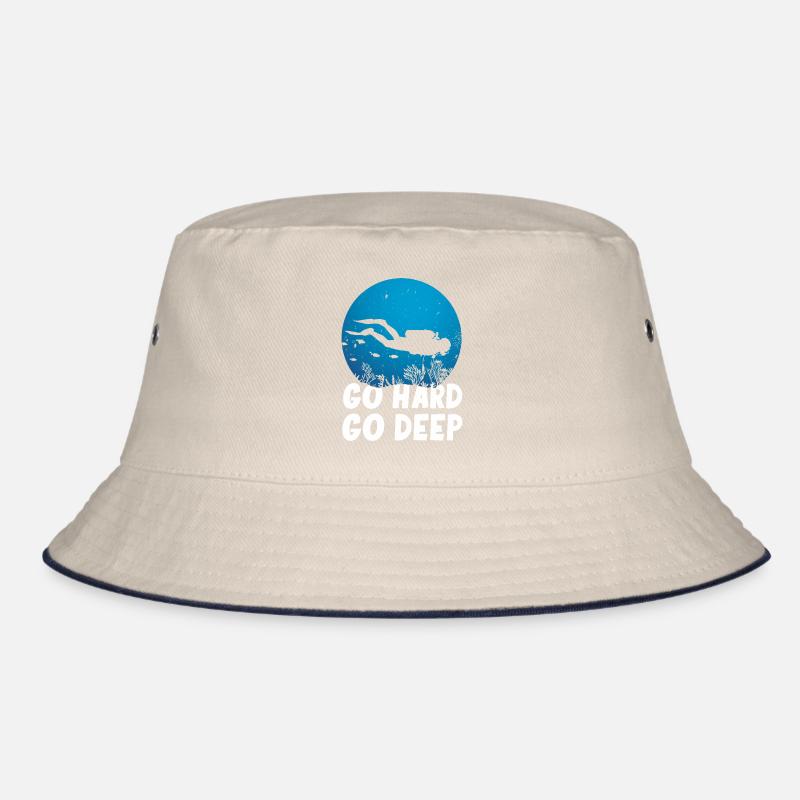 Cadeau d’été Lifetsyle Diving Deep Underwater Bob