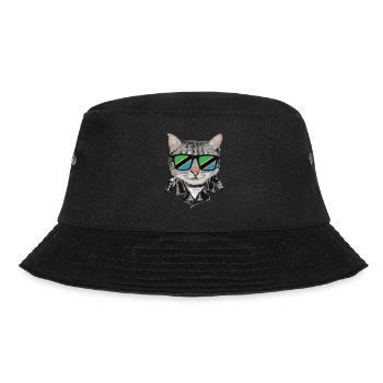 Cat Tanzanie Flag Lunettes de soleil - Bob - noir - Devant - Lela (165cm)