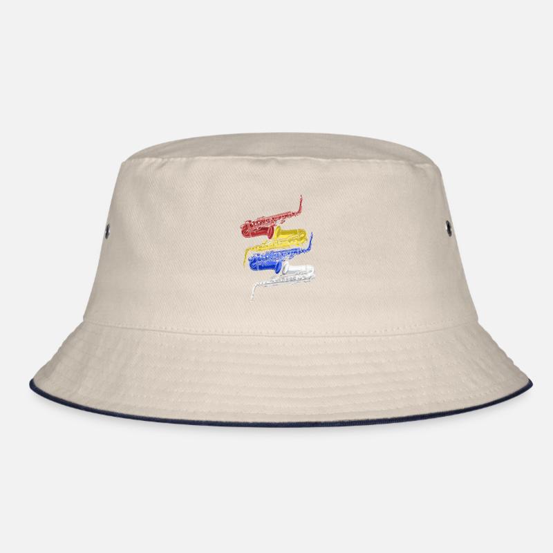 Bucket Hat