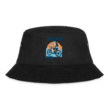 Meilleur motard de tous les temps - Bob - noir - Devant - Lela (165cm)