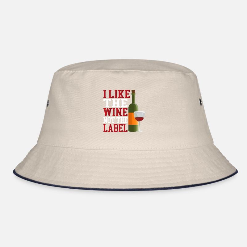J’aime le vin, pas l’étiquette 17 Bob