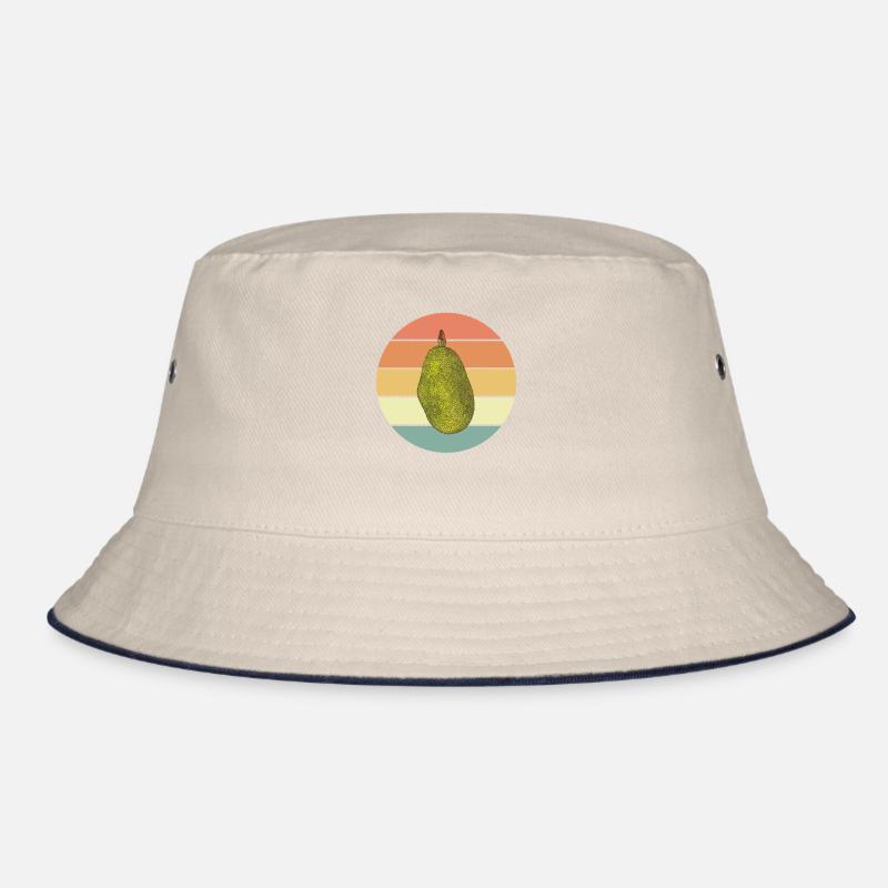 Jackfrucht Bucket Hat