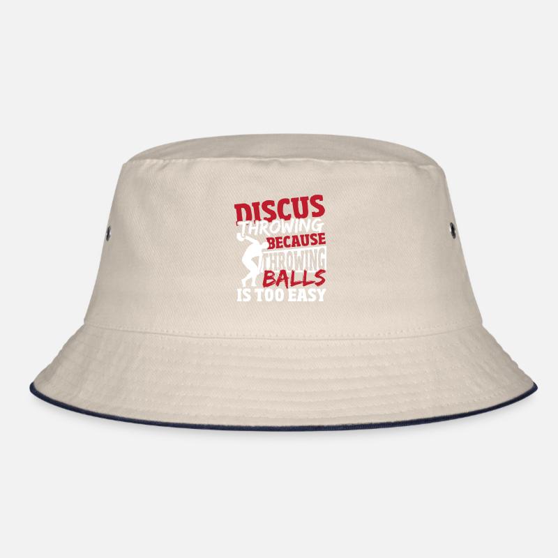 Lancer des balles de lancer de disque est trop facile discus Bob