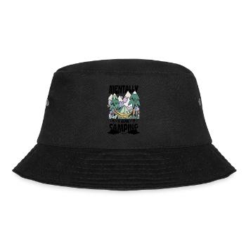 Camping - Bob - noir - Devant - Lela (165cm)