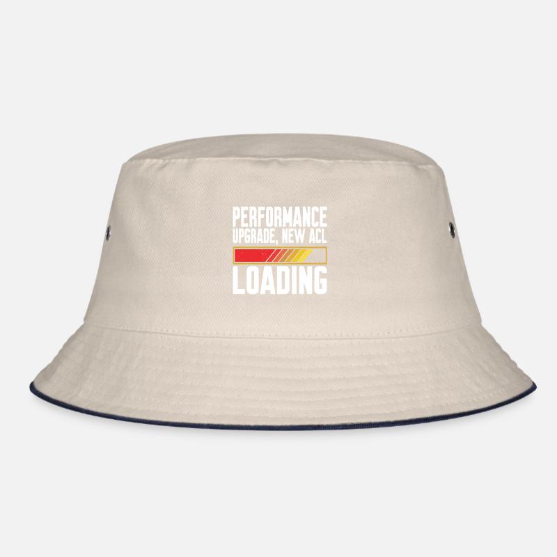 Performance Upgrade, New Acl Loading 5 Bucket Hat
