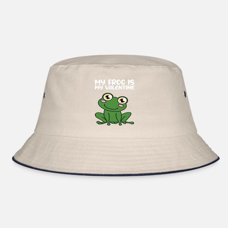 Ma grenouille est ma préférée Bob