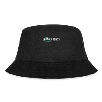 Lona Un Elemento De Sodio Todos - Bob - noir - Devant - Lela (165cm)