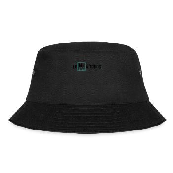 Lona Un Elemento De Sodio Todos - Bob - noir - Devant - Lela (165cm)