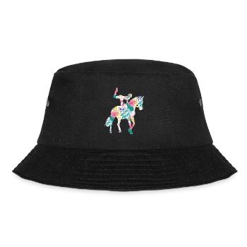 Voûte Volti Voûte Chevaux Chevaux Filles - Bob - noir - Devant - Lela (165cm)