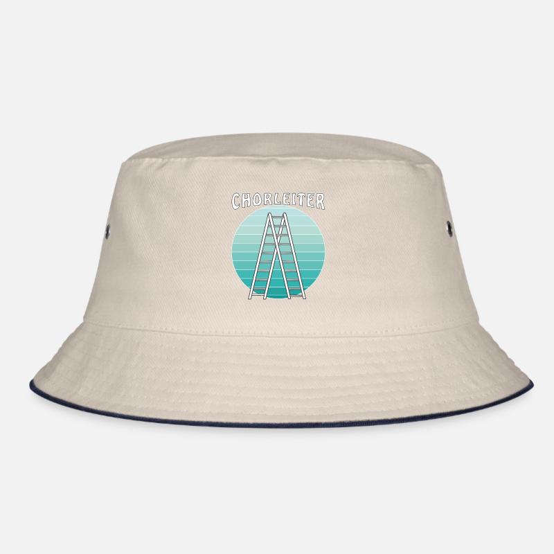 CHORLEITER Bucket Hat