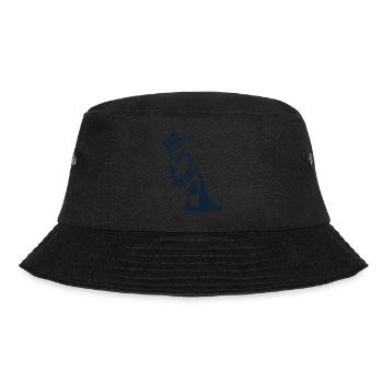 Skateboarder Skateboarder avec Grand Requin Blanc - Bob - noir - Devant - Lela (165cm)