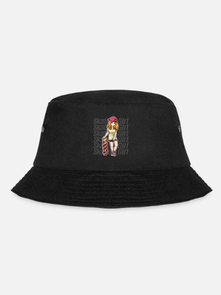 Skateboard Filles Patinage Skateboard - Bob - noir