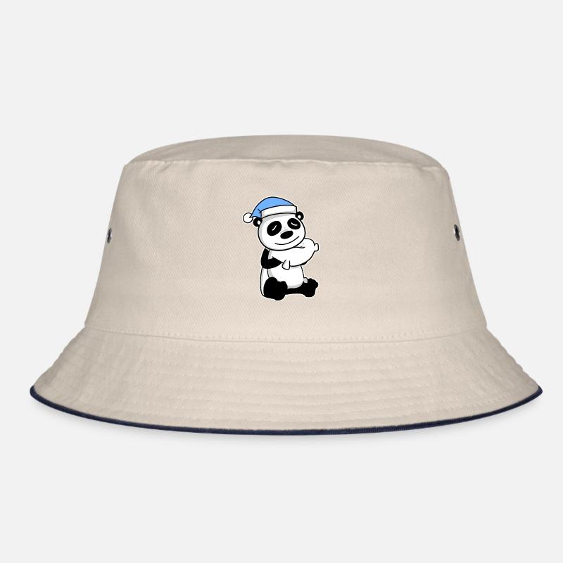 Panda Bébé Bob