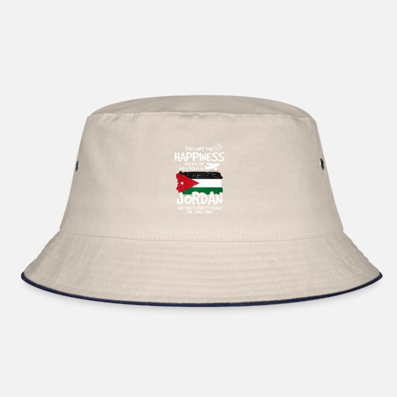 Jordan Bucket Hat