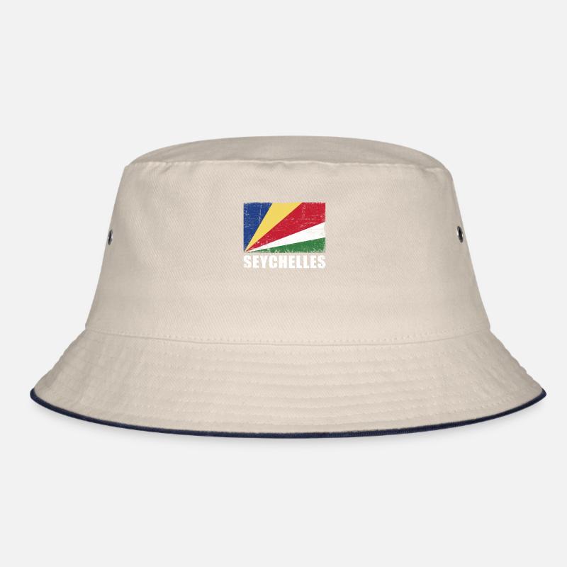 Seychelles Flag Grunge Seychelles Flag Bob