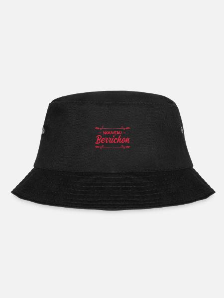 Nouveau Berrichon - Bob - noir
