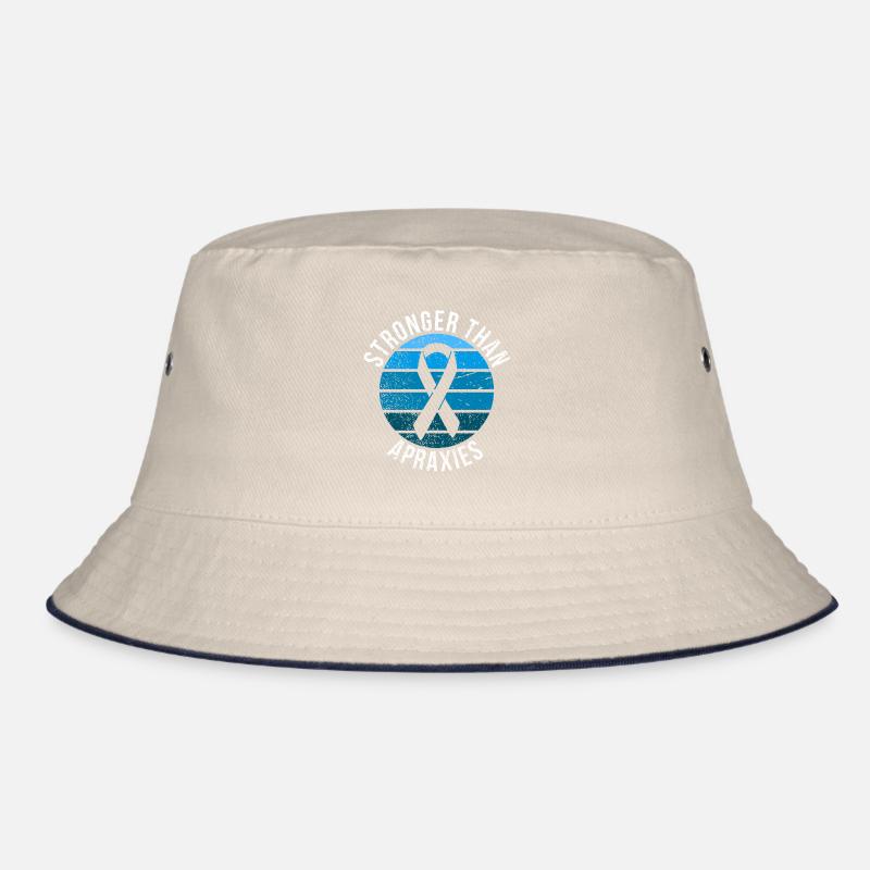 Sprache Apraxia Bewusstsein Stärkere Apraxia von Bucket Hat