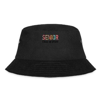 Classe Senior De 2025 Leopard Seniors 23 - Bob - noir - Devant - Lela (165cm)