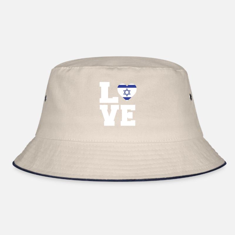 Zypern Bucket Hat